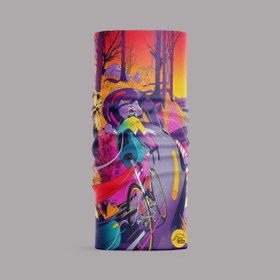 Resim Buffalo Bisiklet - Outdoor Çok Amaçlı Bandana 
