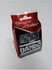 Resim MPC Kanuni Resa 125 motorunuza uygun kaliteli Bando MARKASI'NIN JAPON ÜRÜNÜ (13 gram) 