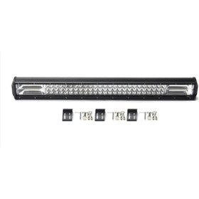 Resim Techmaster 288w 96 Combo Led Delici&yayıcı Off Road Lambası Projektör 51cm 