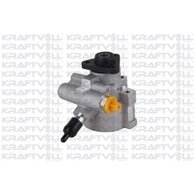 Resim Tofas Hidrolık Direksiyon Pompası Slx Brava Bravo Punto Tempra Tipo 1,4 / 1,6 16v - Kraftvoll 01060075 