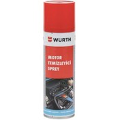 Resim Würth Hızlı Motor Temizleyici Sprey 