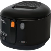 Resim Tefal FF1608 Simply One Elektrikli Fritöz 