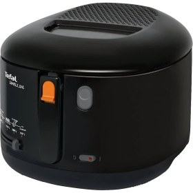 Resim Tefal FF1608 Simply One Elektrikli Fritöz 