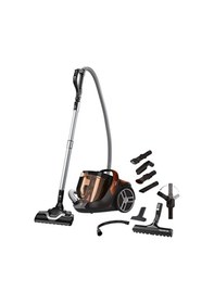 Resim Rowenta RO7289 Silence Force Cyclonic 550 W Toz Torbasız Elektrikli Süpürge 