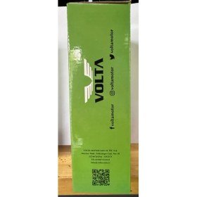 Resim Volta 72 V60 Ah Şarj Aleti 