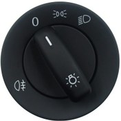 Resim VOLKSWAGEN RABBİT 2004-2008 FAR AÇMA ANAHTARI 