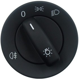 Resim VOLKSWAGEN RABBİT 2004-2008 FAR AÇMA ANAHTARI 