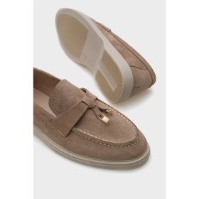 Resim Capone Outfitters Calypso Kadın Loafer LNP 