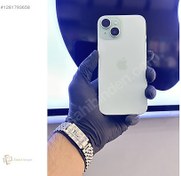 Resim Apple iPhone 15 İkinci El TR | 128 GB | Yeşil İkinci El 2.Cİ EL ÖZTÜRK İLETİŞİMDEN İPHONE 15 128 GB 8 AY GARANTİLİ YEŞİL