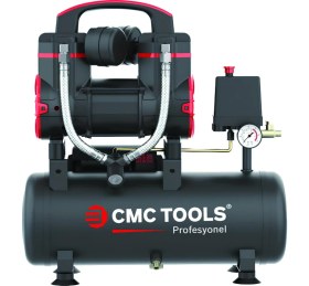 Resim Cmc 8 Lt Kompresör 1.2 Hp Sessiz 