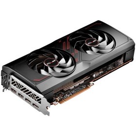Resim Sapphire AMD Radeon RX 7800 XT Pulse 11330-02-20G 16 GB GDDR6 256 Bit Ekran Kartı 