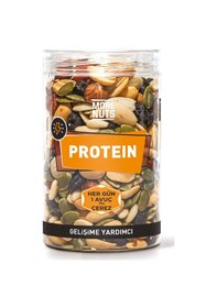 Resim More Nuts Protein 240 G 