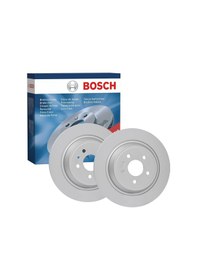 Resim Ford Kuga 1.5 Ecoblue 2020-2025 Bosch Arka Disk 316mm 2 Adet 