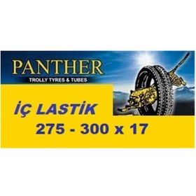 Resim İç Lastik 275 - 300 - 17 Panther 2021 