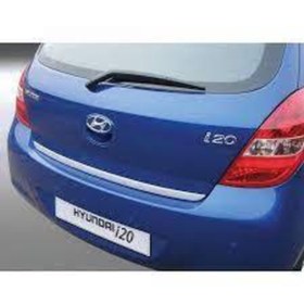 Resim darwish Hyundai I20 Bagaj Alt Çıta 2008-2012 Uyumlu 