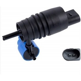 Resim Esse Otomotiv - W245-204-212 Su Fiskiye Motoru 04- Febı 26259 A2048660221 