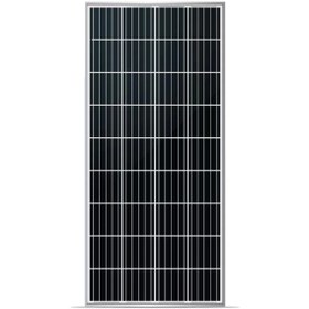 Resim Lexron 205 Watt 36 Hücre Mono-kristal Güneş Paneli 
