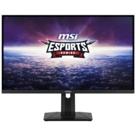 Resim MSI G274QPX 27" 1 ms 2K IPS 240 Hz Oyuncu Monitörü Teşhir 