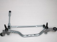 Resim Silecek Mekanizması Renault Clıo 4 2012 Clıo Grandtour 4 2012 Motorsuz 288004542r 