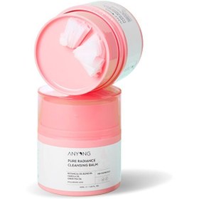 Resim Anyong temizleme balmı doğal işıltılı 50 ml 