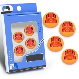 Resim Beboncool Xbox One-S-X-Series X-Series S Ps4-Ps5-Logitech F710-F310-XBOX 360 Analog Koruyucu 