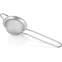 Resim Cooker Paslanmaz Çelik Çay Süzgeci 7Cm 