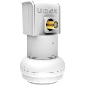 Resim Botech 4K Single Lnb 