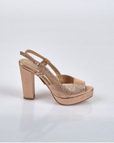 Resim Natty Shoes Rose Kadın Topuklu Ayakkabı 20120800 001 