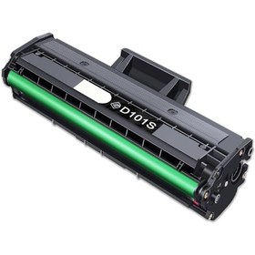 Resim Samsung ML-2160 Uyumlu Muadil Çipli siyah Yazıcı Toneri MLT-101S (MLT-D101s/MLTD101S/MLTD101s 