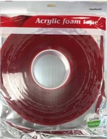 Resim Oled Garaj Montaj Bandı 1.5mm-20mm-20mm 