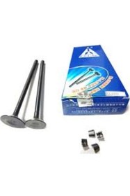 Resim OEM Subop Takım Scooter 80 cc Rmg Sübop 