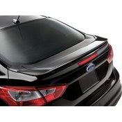 Resim Ford Focus 3-3.5 Sedan Ayaklı Işıksız Spoiler Boyasız 
