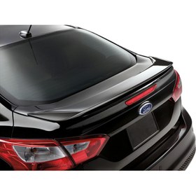 Resim Ford Focus 3-3.5 Sedan Ayaklı Işıksız Spoiler Boyasız 