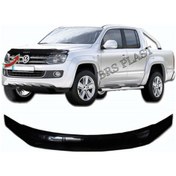 Resim Volkswagen Amarok Kaput Rüzgarlığı 2010 Üzeri Piano Blackvolkswa 