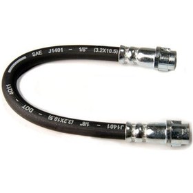 Resim MGA 51655 Fren Hortumu Arka Astra G Combo 01-12 Zafira 99-05 Zafira 98- 