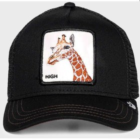 Resim Goorin Bros Unisex Şapka 1010659 Siyah 