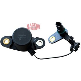 Resim Sagem 50339 Yağ Seviye Sensörü Mercedes M272 M274 Om642 Om651 W176 W204 W205 C117 W212 W213 W222 W639 B906 0011531132 - 