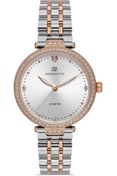Resim Momentus Ss221t-02sr Erkek Kol Saati 