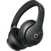 Resim Soundcore Anker Life Q10I Kablosuz Bluetooth 5. 0 Kulaklık - 60 Saate Varan Çalma Süresi - Siyah - A3 