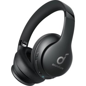 Resim Soundcore Anker Life Q10I Kablosuz Bluetooth 5. 0 Kulaklık - 60 Saate Varan Çalma Süresi - Siyah - A3 