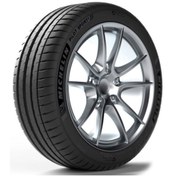 Resim Michelin 265/40 R18 101Y XL Pilot Sport 4 Yaz Binek 2023 
