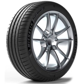 Resim Michelin 265/40 R18 101Y XL Pilot Sport 4 Yaz Binek 2023 