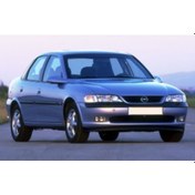 Resim Rbw Opel Vectra B 1995 - 2003 Ön Muz Silecek Takımı N11.2988 