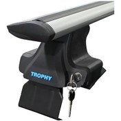 Resim İtibar Trophy Volkswagen Passat B6 Sedan 2005-2011 Tavan Taşıma A 