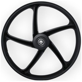 Resim Stmax Star 1000-2000-3000 On Jant Sıyah St-49 