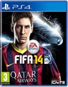 Resim Ps4 Fifa 14 EA