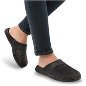 Resim Muya Ruby Anatomik Taban Erkek Ev Terliği 