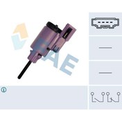 Resim FAE FREN MÜŞÜRÜ (4 FİŞLİ) AUDI-SEAT-SKODA-VW 
