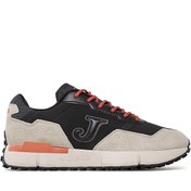 Resim Joma Erkek Günlük Spor Ayakkabı C.1992 Men 2301 Black Beige C1992W2301 
