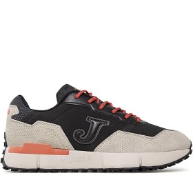 Resim Joma Erkek Günlük Spor Ayakkabı C.1992 Men 2301 Black Beige C1992W2301 